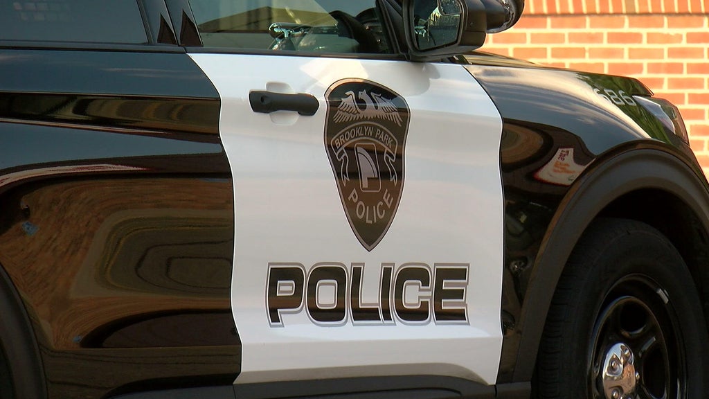 Man shot after confronting car break-in suspects in Brooklyn Park apartment garage, police say — WCCO / CBS Minnesota, Apple Valley Community news