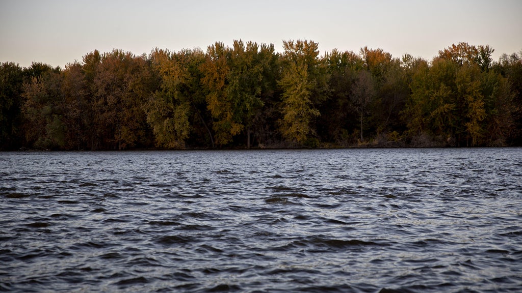Watchdog says PFAS found in 100% of Minnesota water testing sites — WCCO / CBS Minnesota, Apple Valley Health news