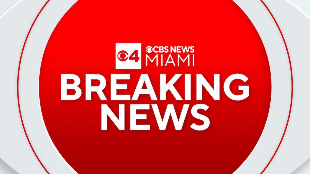 Northbound lanes of Florida's Turnpike shut down due to major gas leak in Hollywood, officials say — CBS Miami, Apple Valley Community news