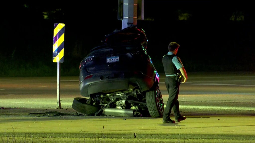 Mistrial declared in case against woman charged in fatal Eagan street racing crash; new trial scheduled — WCCO / CBS Minnesota, Apple Valley Health news