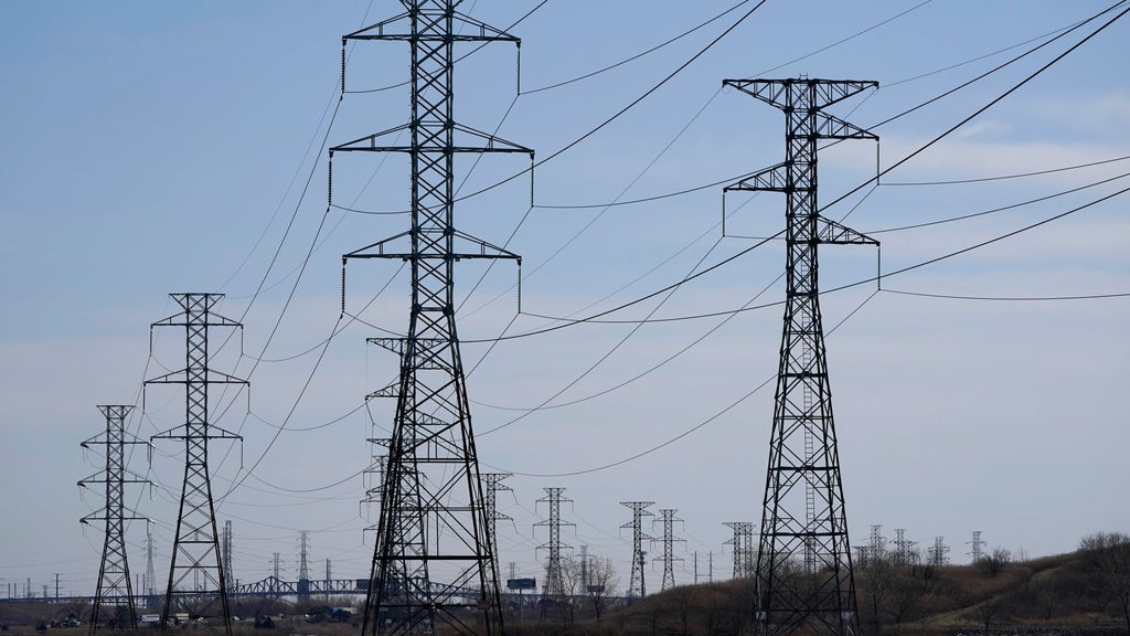 PG&E begins restoring power to Bay Area customers as fire weather conditions improve — CBS Bay Area (KPIX), Apple Valley Community news