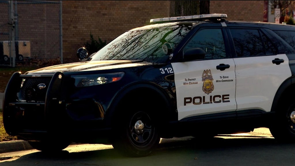 Man shot dead early Sunday in northeast Minneapolis, police say — WCCO / CBS Minnesota, Apple Valley Health news