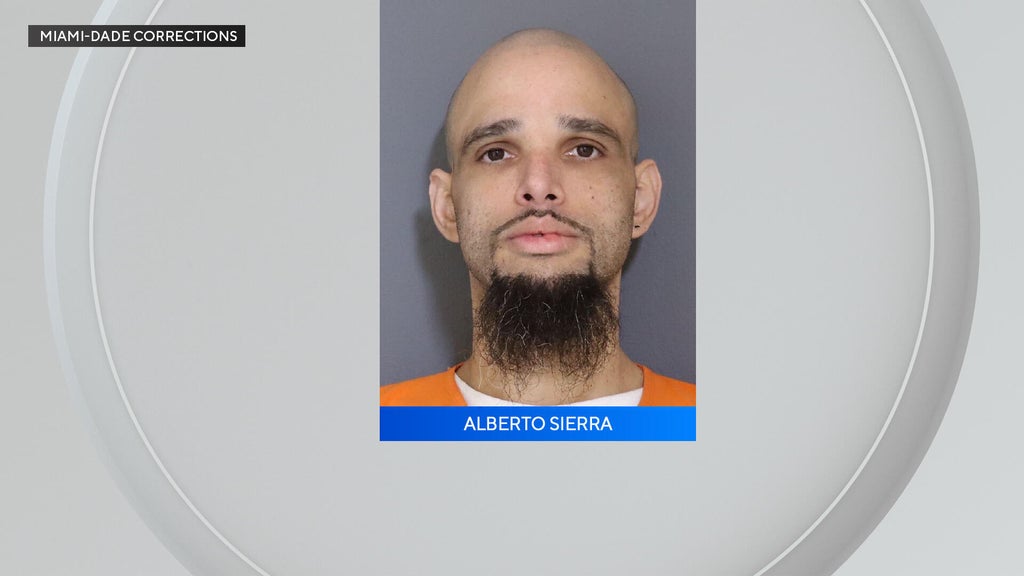 Miami jury recommends sentencing Alberto Sierra to death for killing estranged wife, her daughters — CBS Miami, Apple Valley Real Estate news