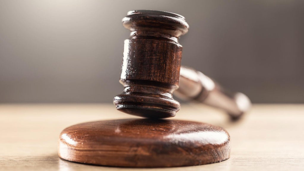 Minnetonka man found guilty of threatening federal judges, elected officials — WCCO / CBS Minnesota, Apple Valley Schools news