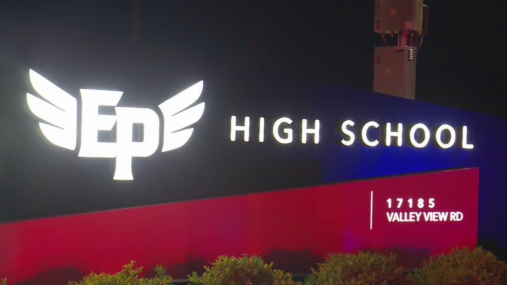 Watch live: Eden Prairie police discuss recent shootings; man charged in homecoming shooting — WCCO / CBS Minnesota, Apple Valley Schools news