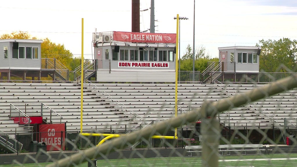 Man charged in Eden Prairie homecoming shooting set for first court hearing — WCCO / CBS Minnesota, Apple Valley Schools news