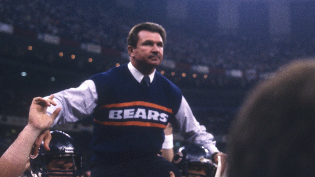 Mike Ditka, legendary Bears coach who led Chicago to its only Super Bowl title, dies at 86 — WCCO / CBS Minnesota, Apple Valley Arts news