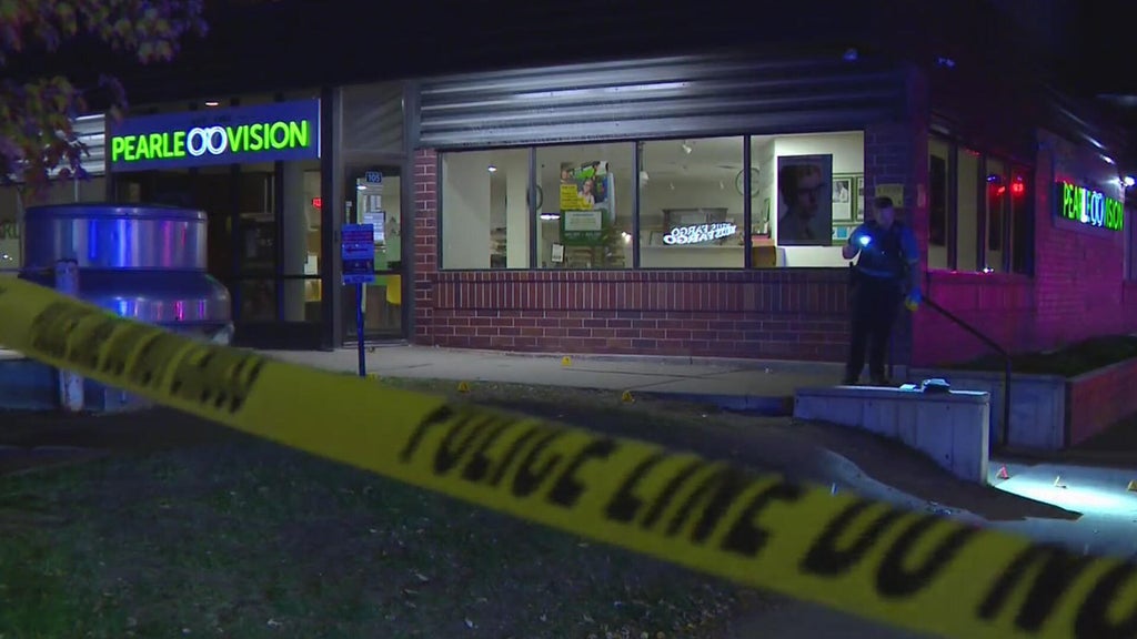 2 hurt in shooting across from former Minneapolis Kmart site, police say — WCCO / CBS Minnesota, Apple Valley Real Estate news