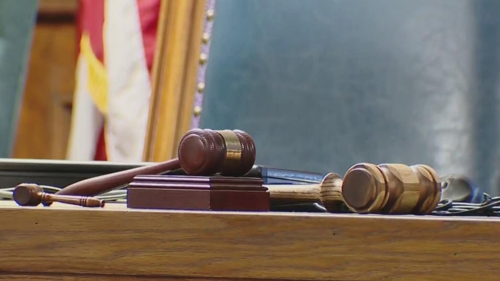 White Bear Lake man sentenced for sexually assaulting 14-year-old girl — WCCO / CBS Minnesota, Apple Valley Health news
