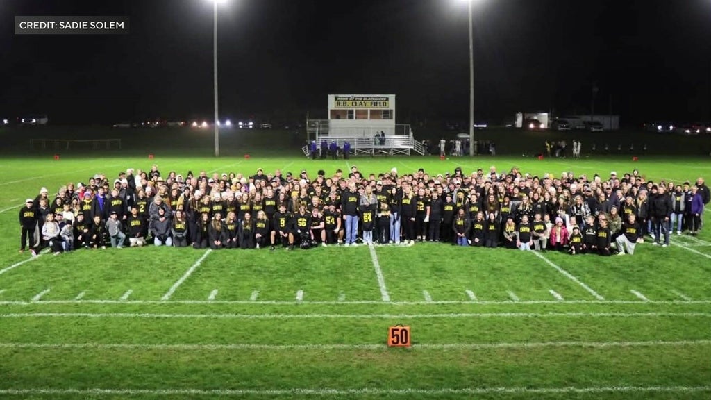Dawson-Boyd High School community mourning deaths of 3 current, former students within a week — WCCO / CBS Minnesota, Apple Valley Technology news