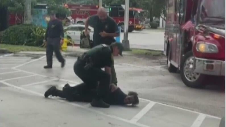 Woman accused of carjacking after stolen vehicle crash in Broward — CBS Miami, Apple Valley Community news