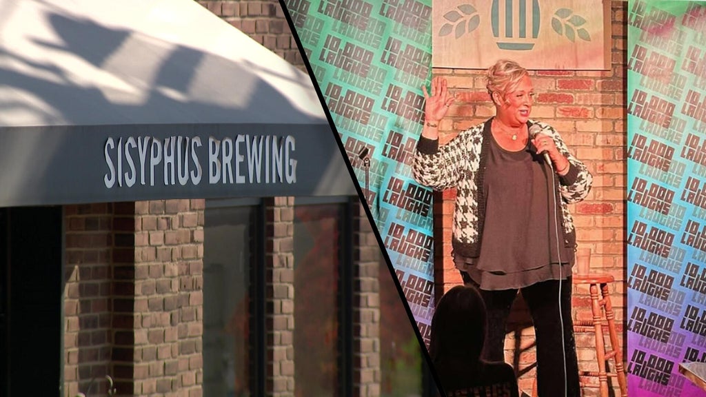 Future of Sisyphus Brewing, popular Minneapolis stand-up spot, uncertain as Dunwoody declines long-term lease — Apple Valley Dining news