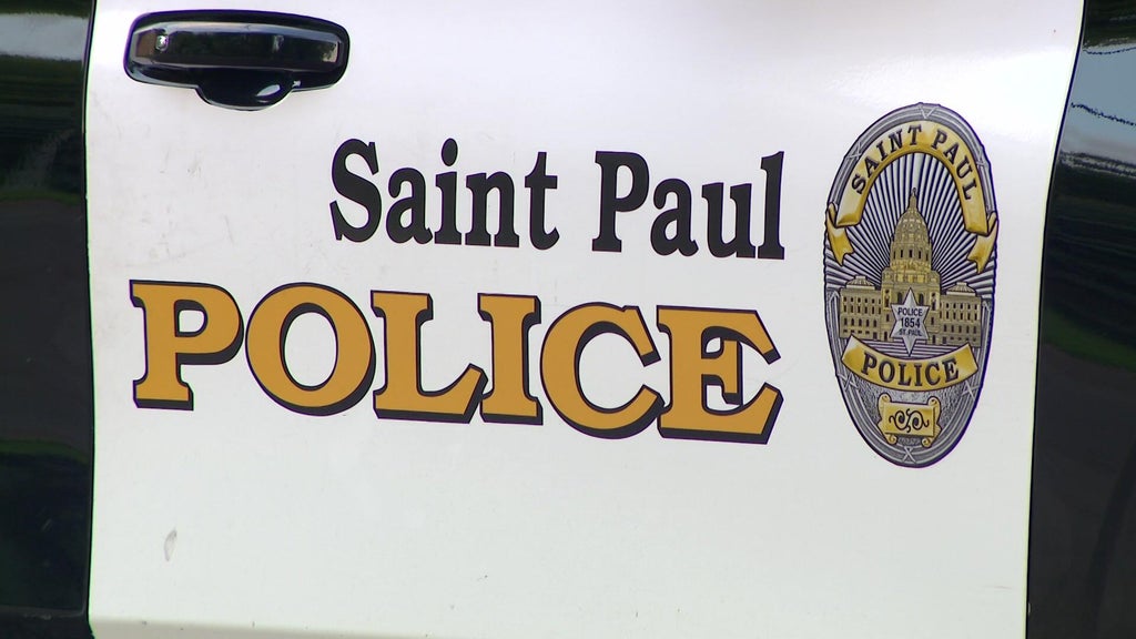 St. Paul man fatally shot himself after shooting girlfriend, police say — WCCO / CBS Minnesota, Apple Valley Health news