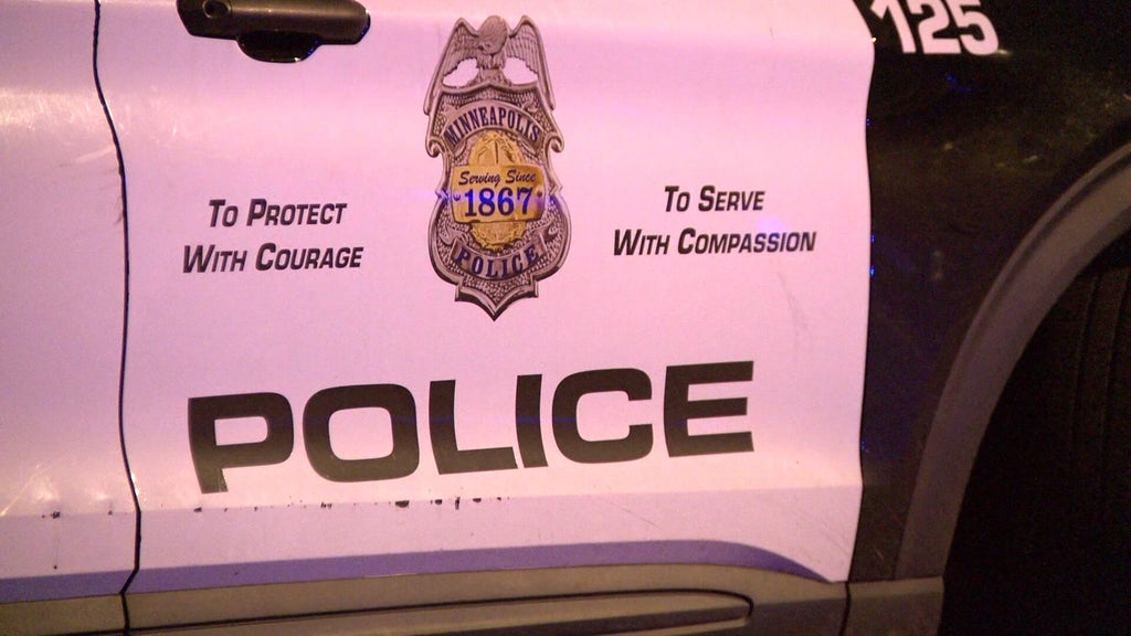 Young man killed in south Minneapolis alley shooting, police say — WCCO / CBS Minnesota, Apple Valley Community news