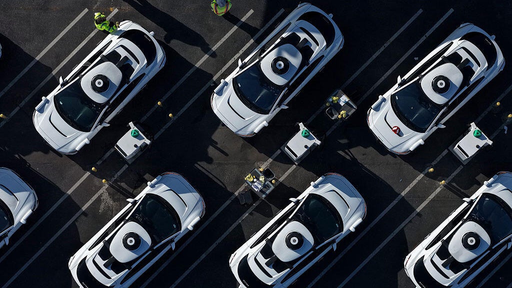 Minneapolis City Council fails to override mayor's veto on driverless vehicle ordinance — WCCO / CBS Minnesota, Apple Valley Government news