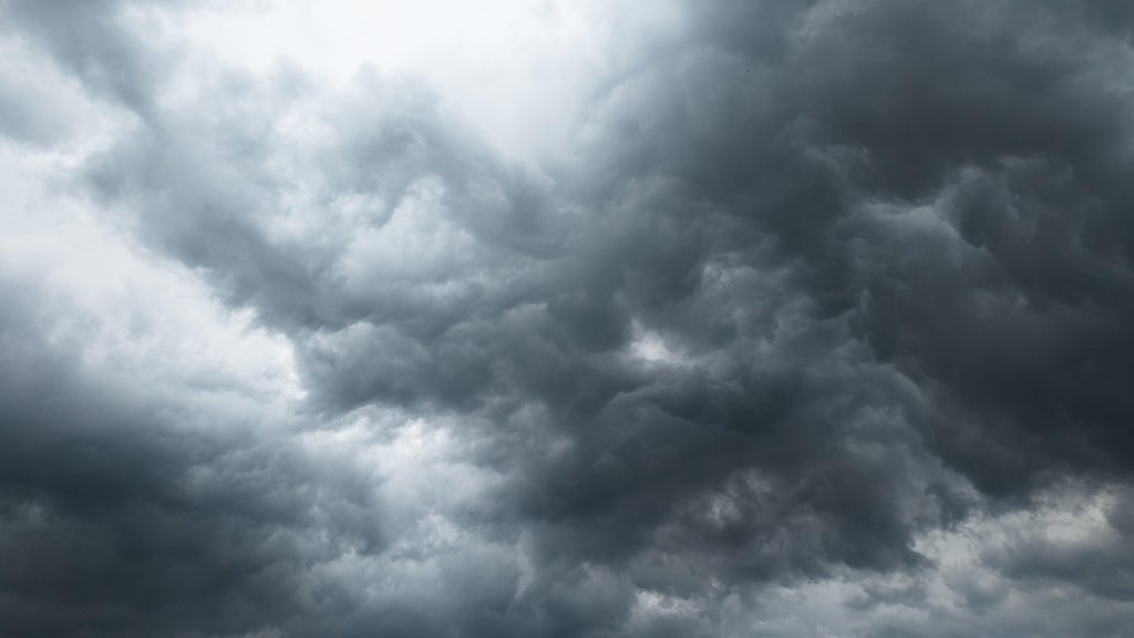 Minnesota's warmth sets the stage for Wednesday evening storms, with a low-end severe risk — Apple Valley Sports news