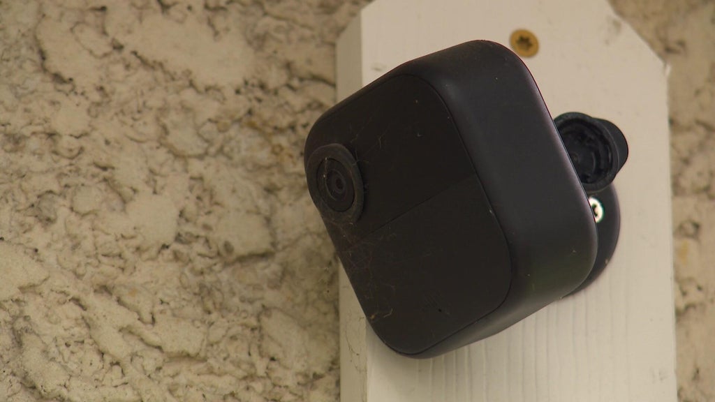 Serial Minneapolis peeping tom has long criminal history, could face more charges — WCCO / CBS Minnesota, Apple Valley Community news