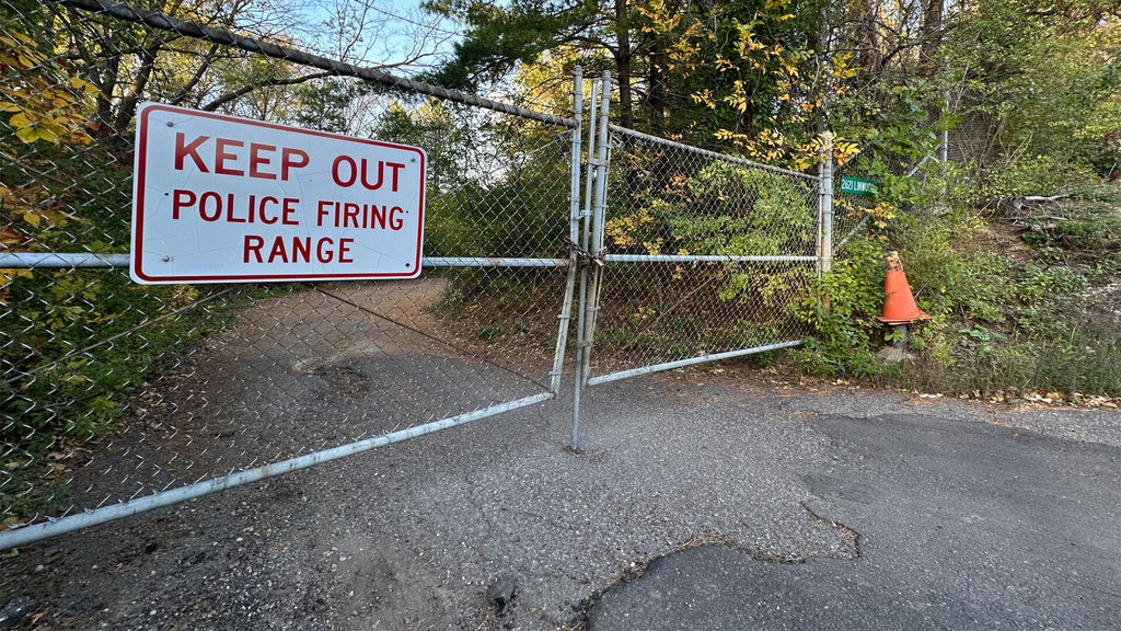 St. Paul sues Maplewood over police firearm training facility — WCCO / CBS Minnesota, Apple Valley Real Estate news