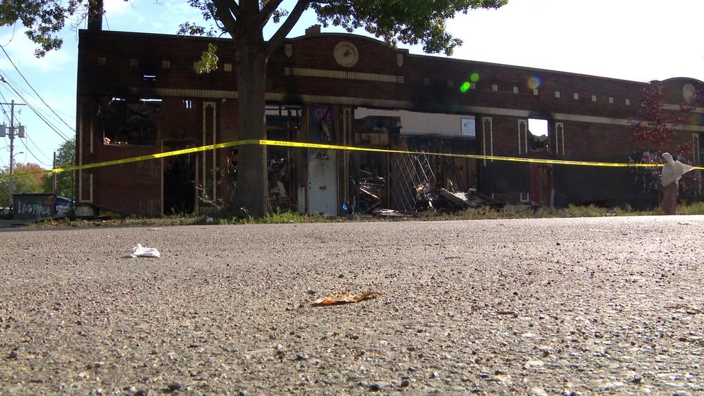 Dakota and Ojibwe language archive survives Minneapolis fire, group says — WCCO / CBS Minnesota, Apple Valley Dining news