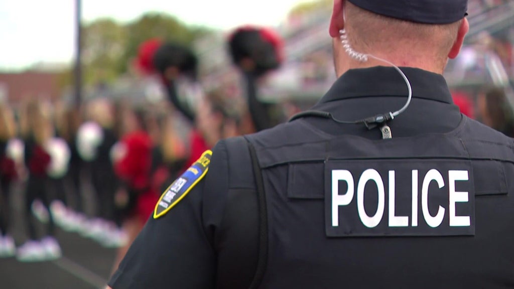 Eden Prairie adds new security measures to football games in wake of homecoming shooting — WCCO / CBS Minnesota, Apple Valley Health news