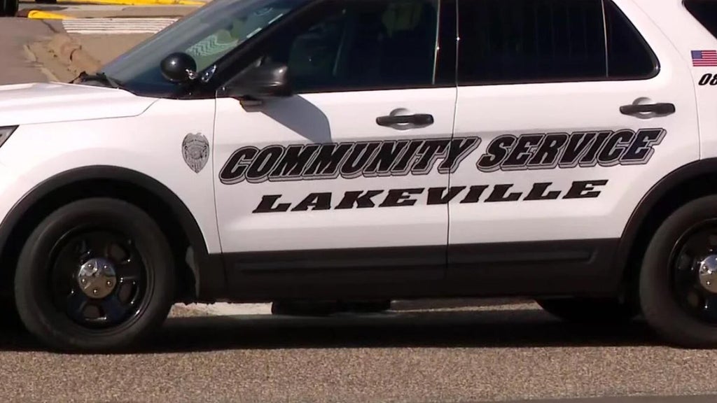 Lakeville man convicted of murdering sister, her unborn child in 2024 — WCCO / CBS Minnesota, Apple Valley Community news