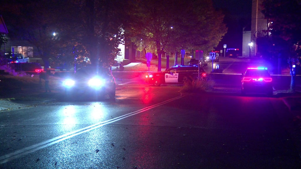 Man shot, killed in St. Paul's Dayton Bluff neighborhood — WCCO / CBS Minnesota, Apple Valley Health news