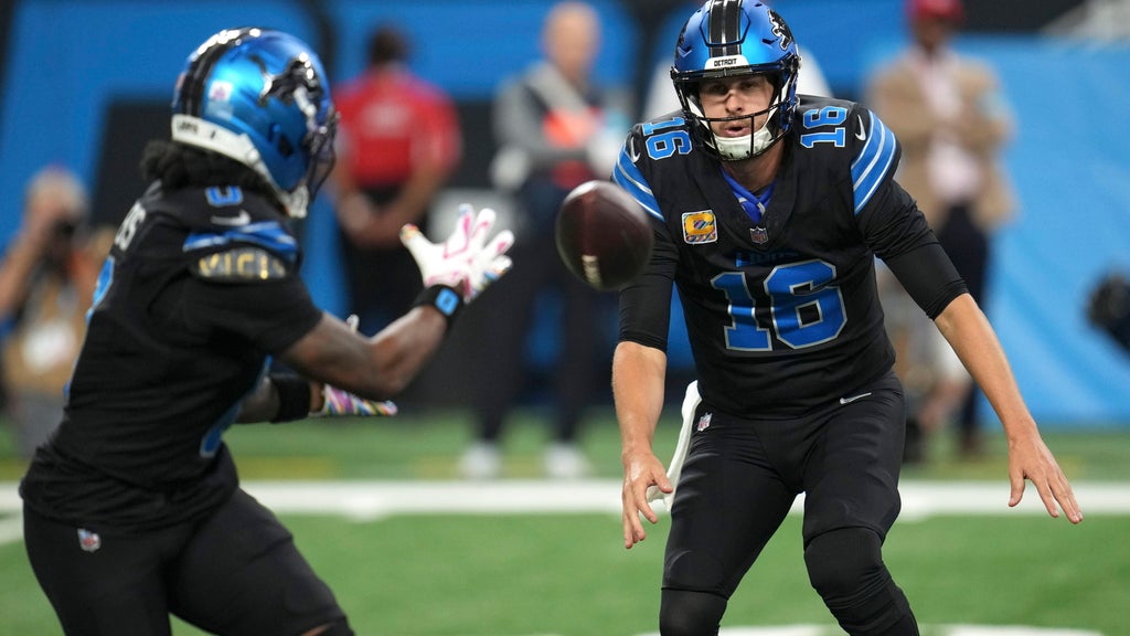 Vikings and Lions match up NFL's stingiest defense vs. high-scoring offense — Apple Valley Arts news