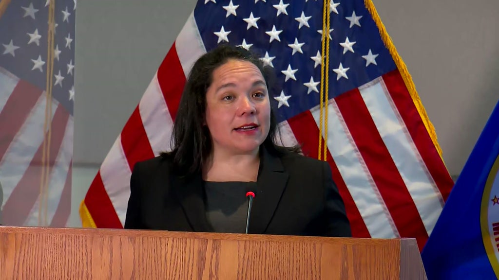 Credit union, sports bar discriminated against Native Americans using Tribal IDs, MDHR says — WCCO / CBS Minnesota, Apple Valley Schools news
