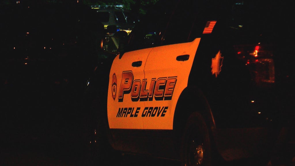 29-year-old sex offender claimed to be homeless 17-year-old to enroll in Maple Grove High School: complaint — WCCO / CBS Minnesota, Apple Valley Schools news