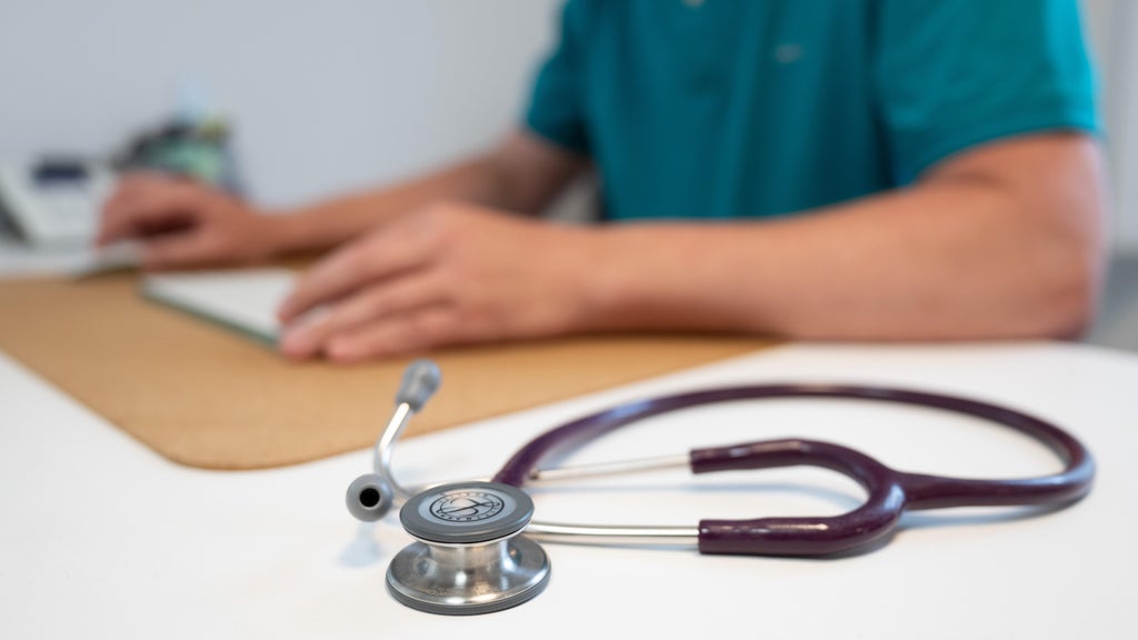 How often do medical misdiagnoses occur? Here's the data — WCCO / CBS Minnesota, Apple Valley Health news