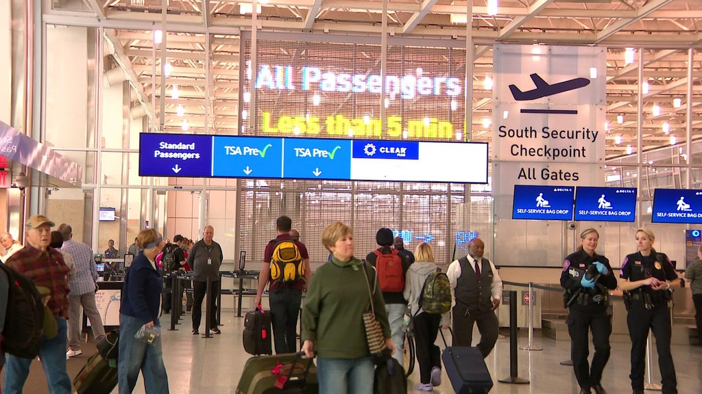 Gas, airfare costs are up by double digits but travel is still in high demand, Minnesota agency says — WCCO / CBS Minnesota, Apple Valley Arts news