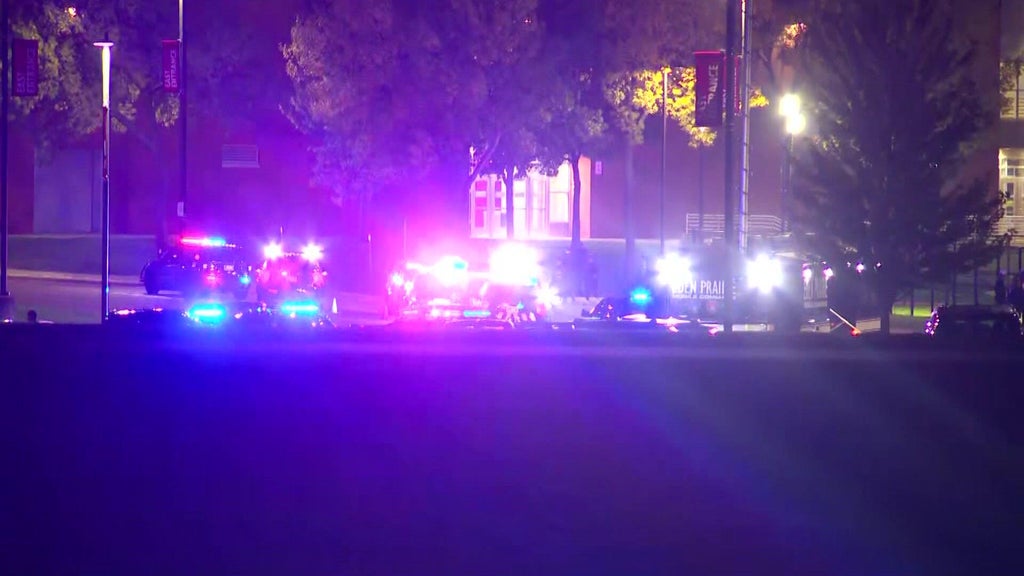 Minnesota law enforcement agencies to unveil new gang violence strategy — WCCO / CBS Minnesota, Apple Valley Schools news