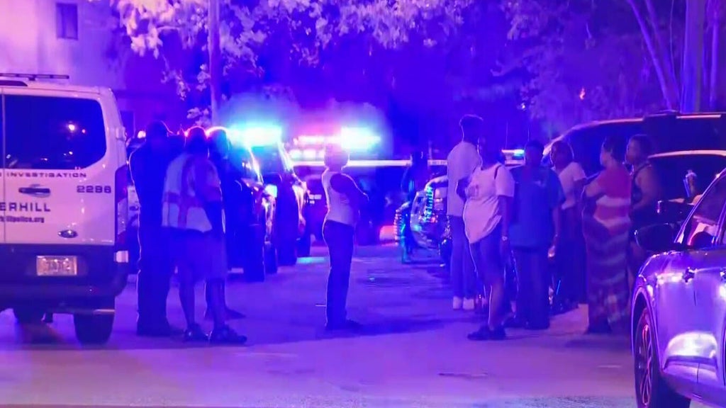 Two people killed in Lauderhill shooting, police say — CBS Miami, Apple Valley Health news