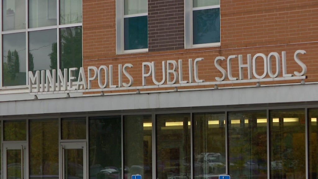 Minneapolis school board members propose pause on school closure plans — WCCO / CBS Minnesota, Apple Valley Schools news