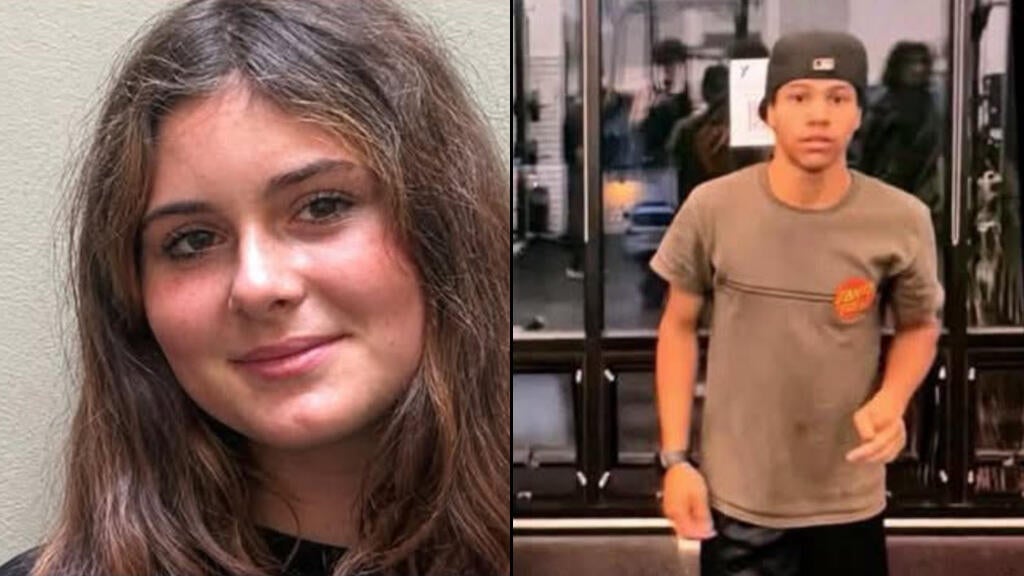 Missing Santa Rosa girl traveling with 19-year-old and believed to be at-risk, police say — CBS Bay Area (KPIX), Apple Valley Health news