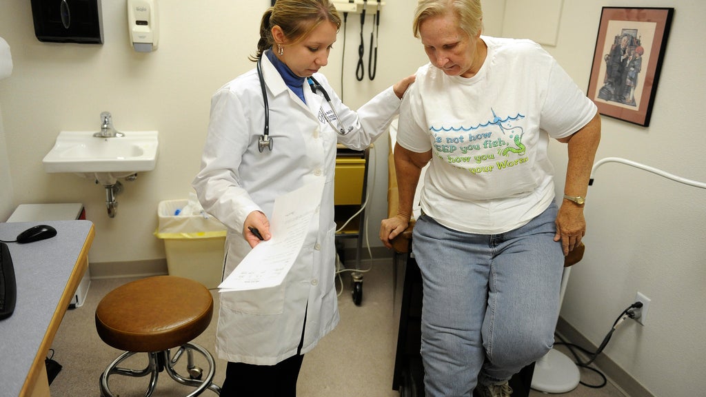 Medicare coverage options are changing. Here's what beneficiaries should know — WCCO / CBS Minnesota, Apple Valley Health news