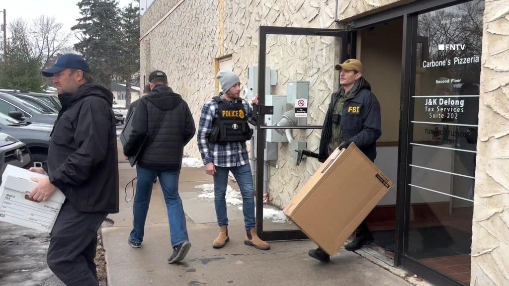 How does a search warrant get approved? — WCCO / CBS Minnesota, Apple Valley Technology news