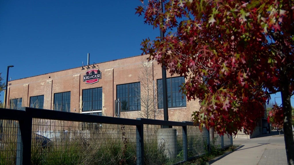 Boxing gym, bar brings new life to former Schmidt Brewery site in St. Paul — WCCO / CBS Minnesota, Apple Valley Real Estate news