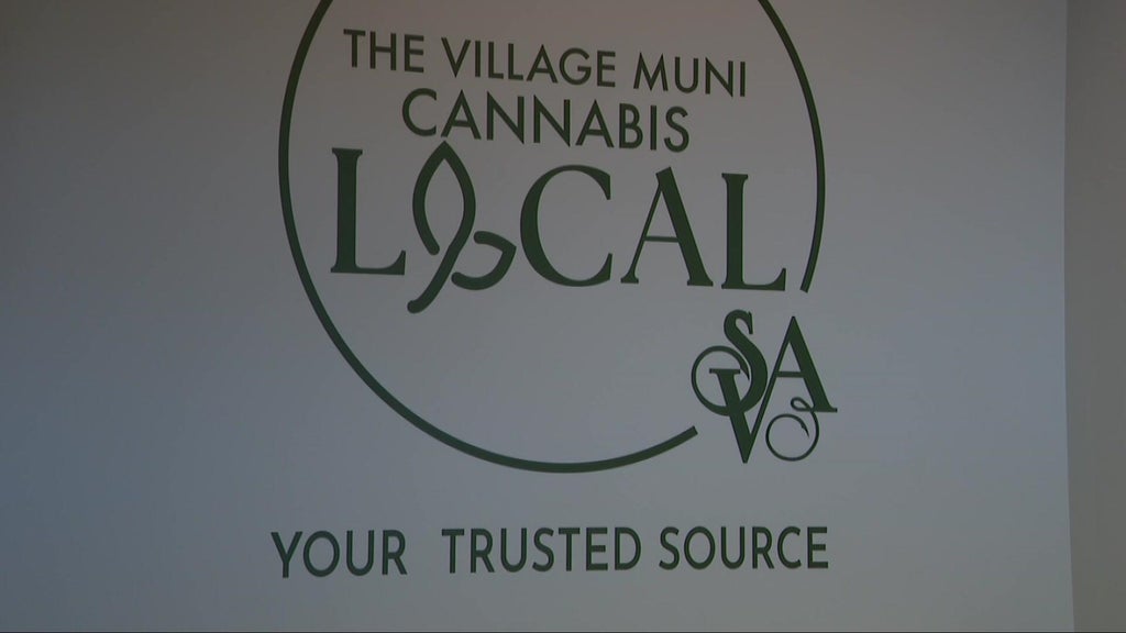 St. Anthony Village to become second municipality in Minnesota to operate city-owned cannabis dispensary — WCCO / CBS Minnesota, Apple Valley Government news