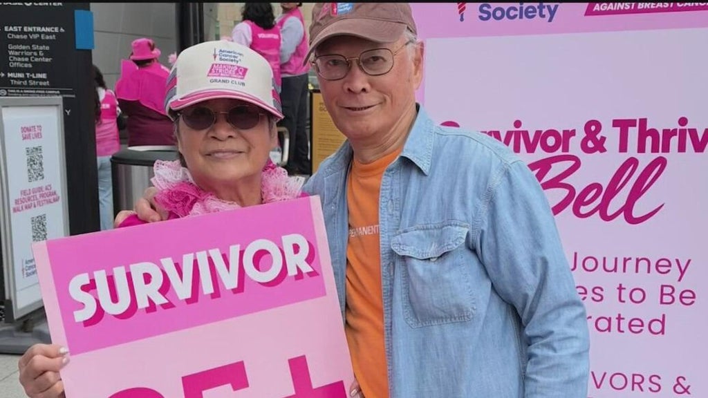3-time breast cancer survivor from Daly City turns 39-year fight into mission to help others — CBS Bay Area (KPIX), Apple Valley Health news