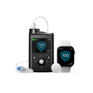 Medtronic’s Diabetes Split-Off Drew a Crowd. Now MiniMed Has to Deliver. — Apple Valley Technology news