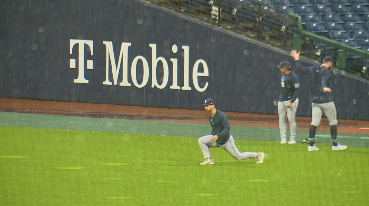 Rays vs. Guardians ALCS game postponed due to weather — WFTS Local News Tampa, Apple Valley Sports news