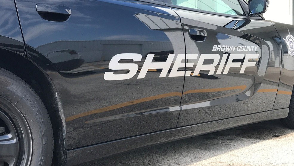 Brown County deputies, Howard Fire respond to blaze on Glendale Avenue; road closed — Fox 11 Green Bay Local, Apple Valley Community news
