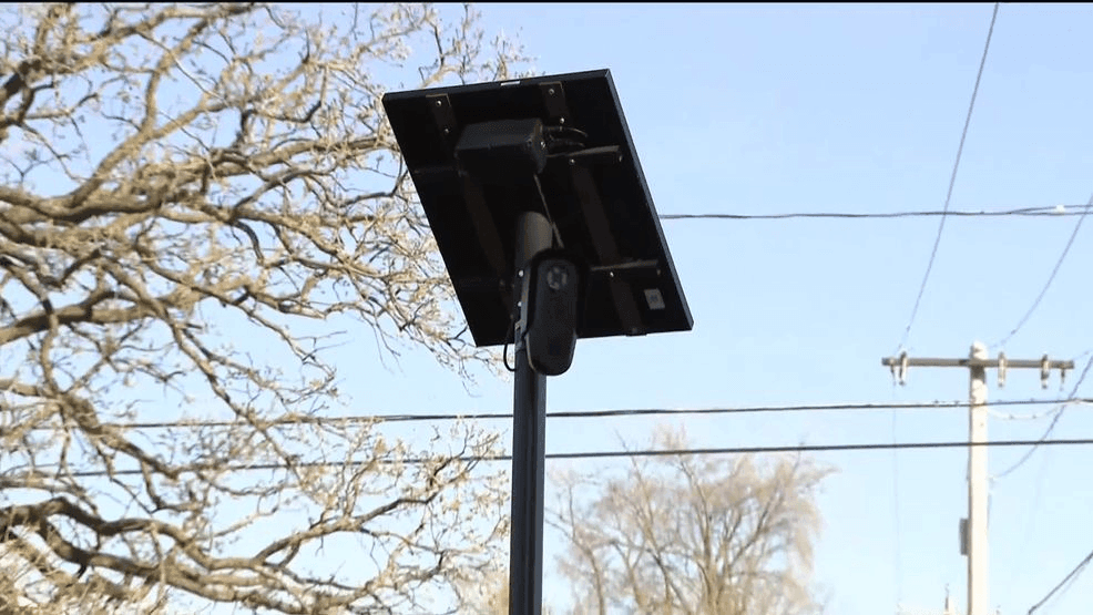 Oshkosh to consider ban on certain license plate reading cameras — Fox 11 Green Bay Local, Apple Valley Technology news