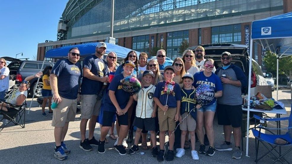 Brewed for October? Milwaukee fans say this crew is ready to go all the way — Fox 11 Green Bay Sports, Apple Valley Sports news