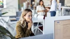 Job vacancies fall as small firms cut back on recruitment — BBC Business, Apple Valley Business news