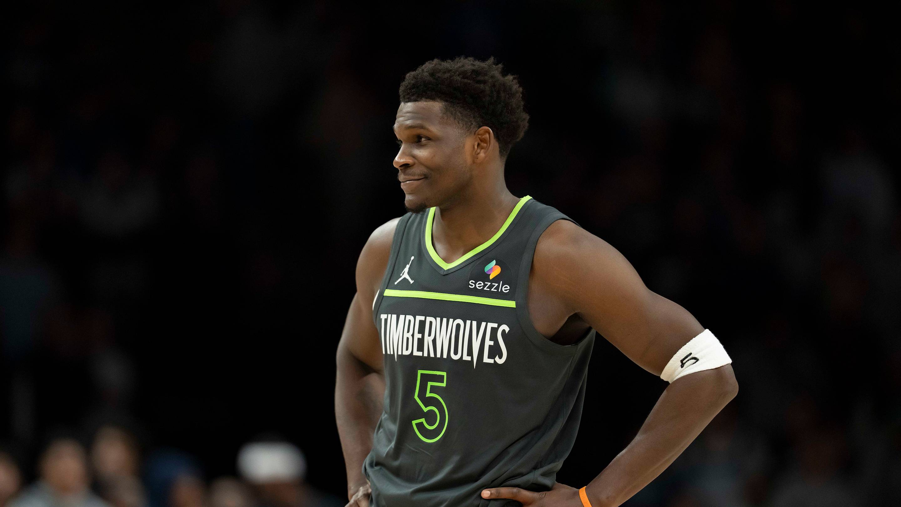 Timberwolves/Heat lineup comparisons ahead of Wednesday's season opener — Dunking With Wolves (T-Wolves), Apple Valley Sports news