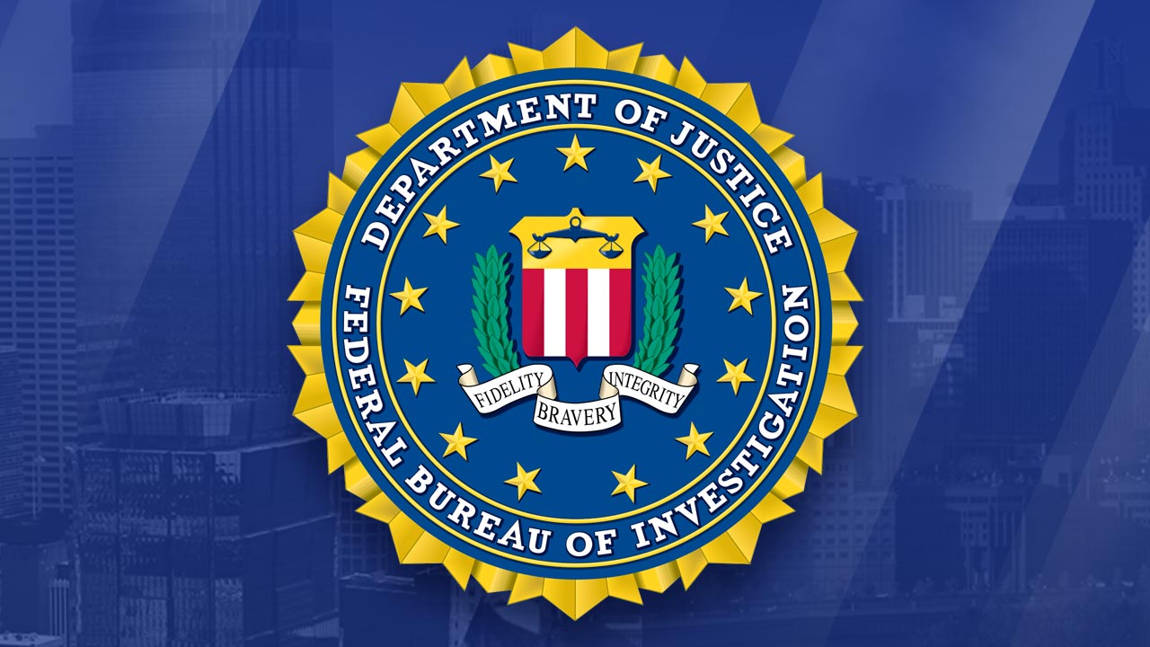 FBI operation nets 168 arrests on tribal lands in 3 states — Apple Valley Schools news
