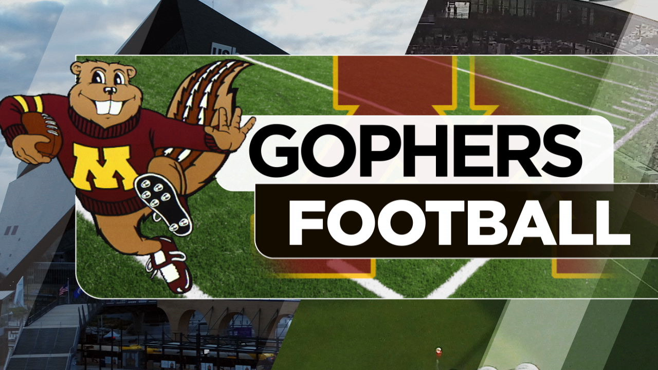 Fame Ijeboi powers Purdue past Minnesota, 41-13 — KSTP 5, Apple Valley Arts news