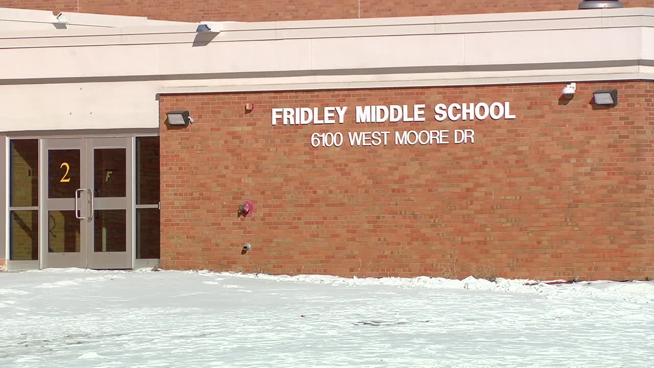 Eleven Minnesota schools land on state’s financial trouble list  — Apple Valley Schools news
